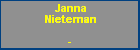 Janna Nieteman