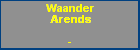 Waander Arends