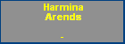 Harmina Arends