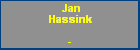 Jan Hassink