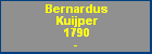 Bernardus Kuijper