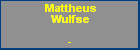 Mattheus Wulfse