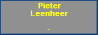 Pieter Leenheer