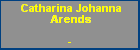 Catharina Johanna Arends