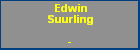 Edwin Suurling