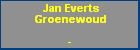 Jan Everts Groenewoud