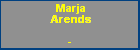 Marja Arends