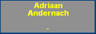 Adriaan Andernach