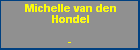 Michelle van den Hondel