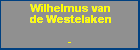 Wilhelmus van de Westelaken