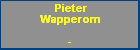 Pieter Wapperom