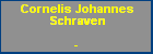 Cornelis Johannes Schraven