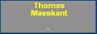 Thomas Maaskant