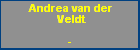 Andrea van der Veldt