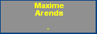 Maxime Arends