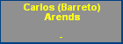 Carlos (Barreto) Arends