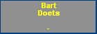 Bart Doets
