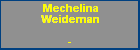 Mechelina Weideman
