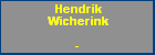 Hendrik Wicherink