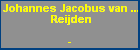 Johannes Jacobus van der Reijden