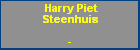 Harry Piet Steenhuis