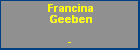 Francina Geeben