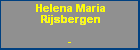 Helena Maria Rijsbergen