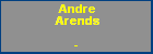 Andre Arends