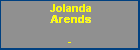 Jolanda Arends