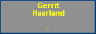 Gerrit Haarland