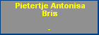 Pietertje Antonisa Bris