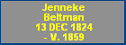 Jenneke Beltman