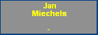 Jan Miechels