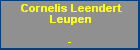 Cornelis Leendert Leupen
