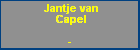 Jantje van Capel