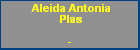 Aleida Antonia Plas