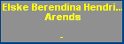 Elske Berendina Hendrika Arends