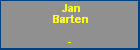 Jan Barten