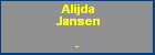 Alijda Jansen