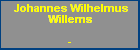 Johannes Wilhelmus Willems
