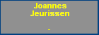 Joannes Jeurissen