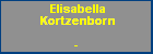 Elisabella Kortzenborn