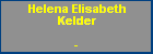 Helena Elisabeth Kelder
