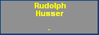 Rudolph Husser