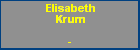 Elisabeth Krum