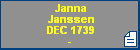 Janna Janssen