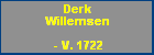Derk Willemsen
