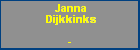 Janna Dijkkinks