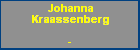 Johanna Kraassenberg