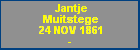 Jantje Muitstege